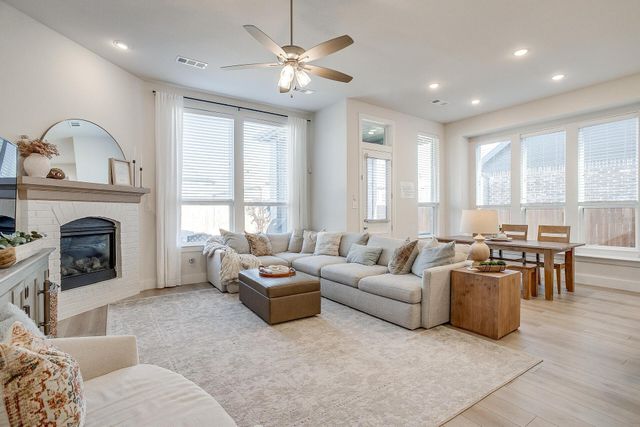 14904 Chipwood Drive, Aledo, TX 76008