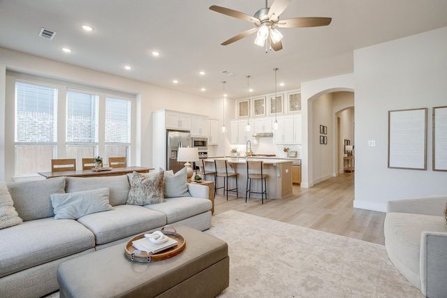 14904 Chipwood Drive, Aledo, TX 76008