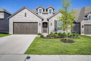 14904 Chipwood Drive, Aledo, TX 76008