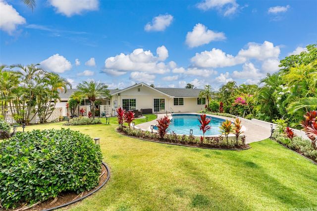 84 Lawai Street, Honolulu, HI 96825
