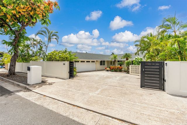 84 Lawai Street, Honolulu, HI 96825