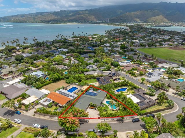 84 Lawai Street, Honolulu, HI 96825
