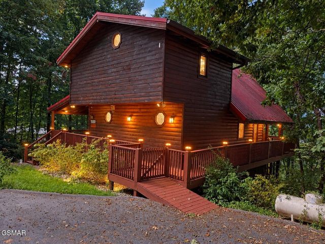 3120 Lexy Lane, Sevierville, TN 37862
