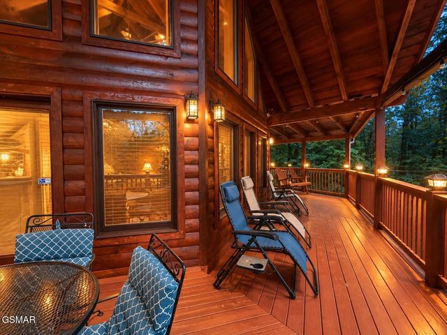 3120 Lexy Lane, Sevierville, TN 37862