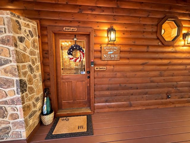 3120 Lexy Lane, Sevierville, TN 37862
