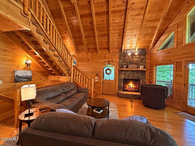 3120 Lexy Lane, Sevierville, TN 37862