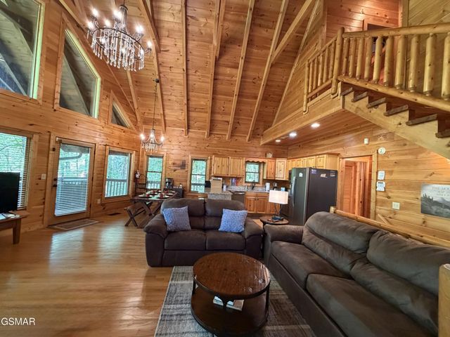 3120 Lexy Lane, Sevierville, TN 37862
