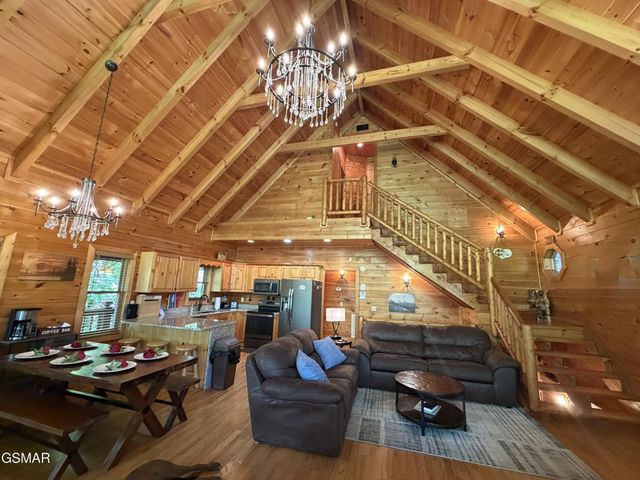 3120 Lexy Lane, Sevierville, TN 37862