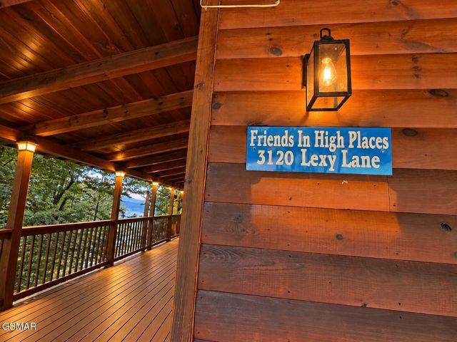 3120 Lexy Lane, Sevierville, TN 37862