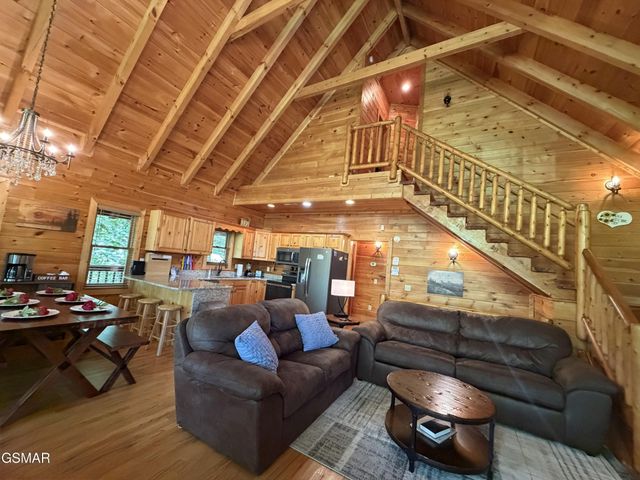 3120 Lexy Lane, Sevierville, TN 37862