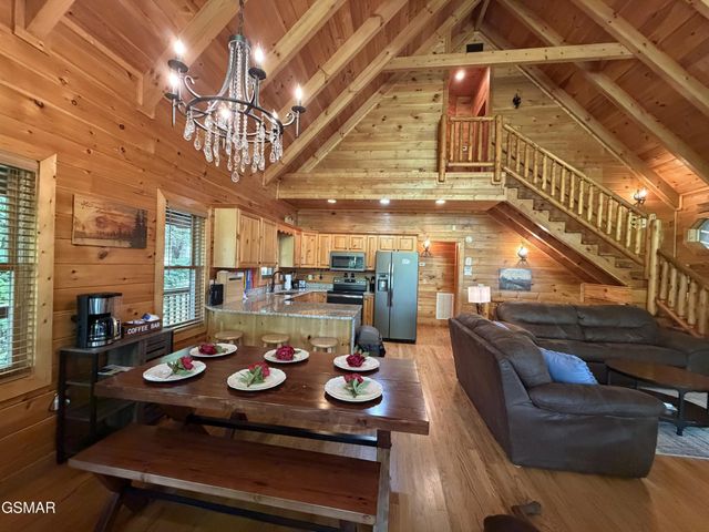 3120 Lexy Lane, Sevierville, TN 37862