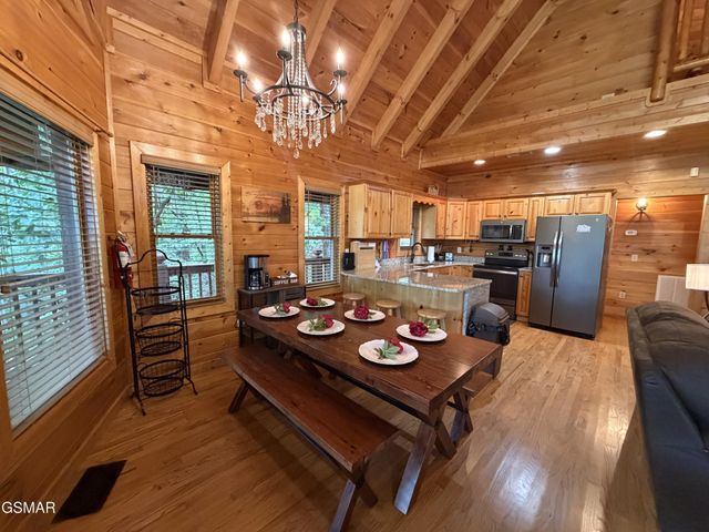 3120 Lexy Lane, Sevierville, TN 37862