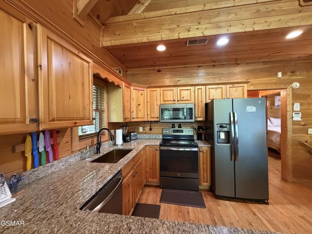 3120 Lexy Lane, Sevierville, TN 37862