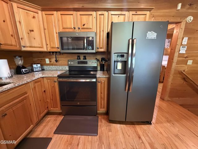 3120 Lexy Lane, Sevierville, TN 37862