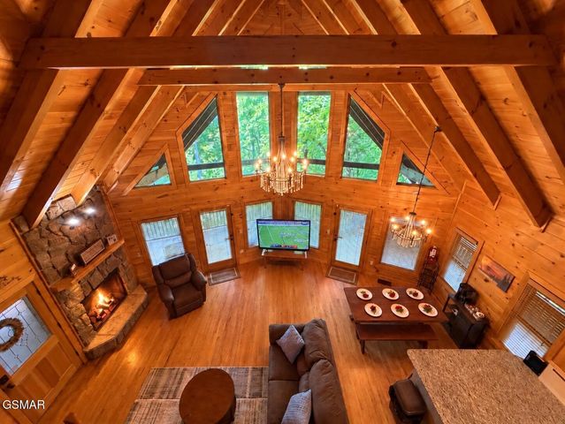 3120 Lexy Lane, Sevierville, TN 37862