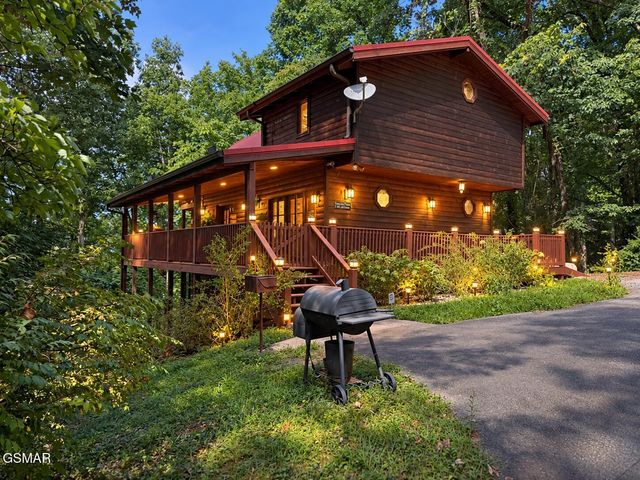 3120 Lexy Lane, Sevierville, TN 37862