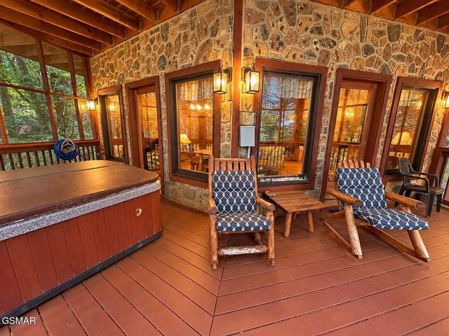 3120 Lexy Lane, Sevierville, TN 37862