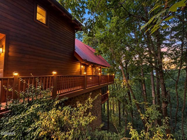 3120 Lexy Lane, Sevierville, TN 37862