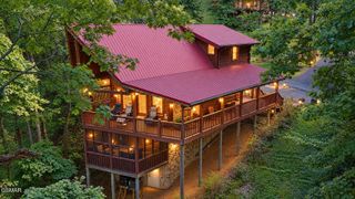 3120 Lexy Lane, Sevierville, TN 37862
