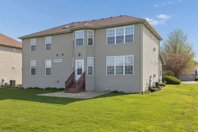 30098 Autumn Drive 1, Beecher, IL 60401
