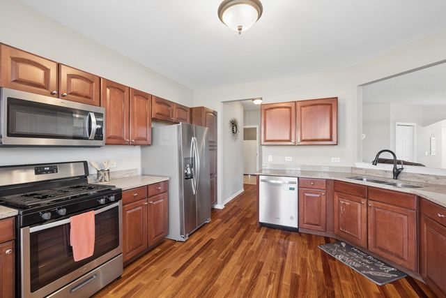 30098 Autumn Drive 1, Beecher, IL 60401