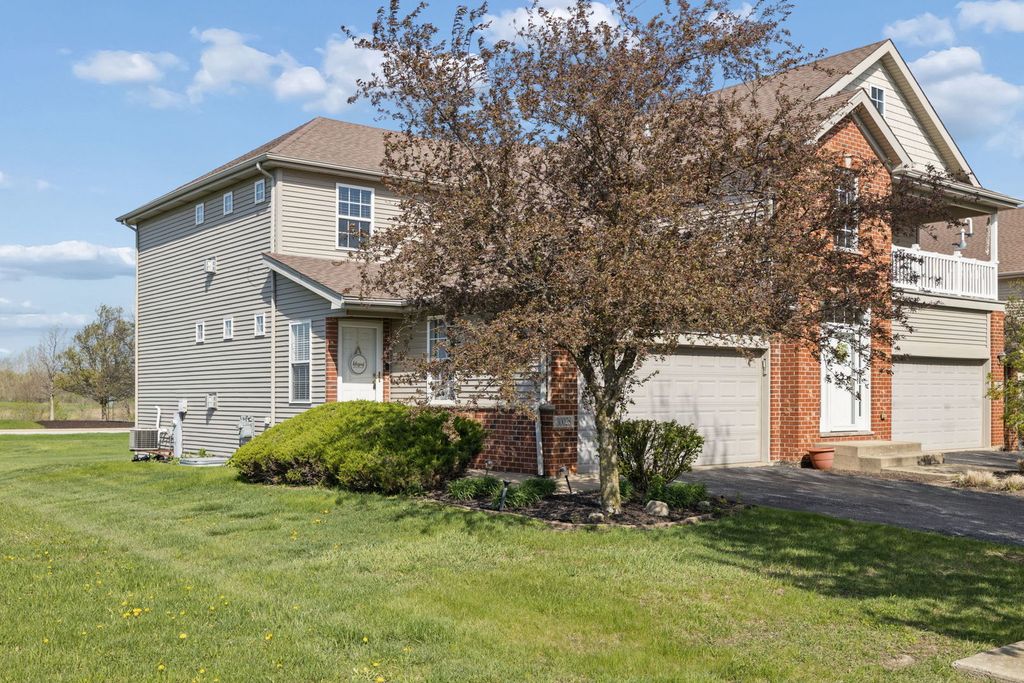 30098 Autumn Drive 1, Beecher, IL 60401