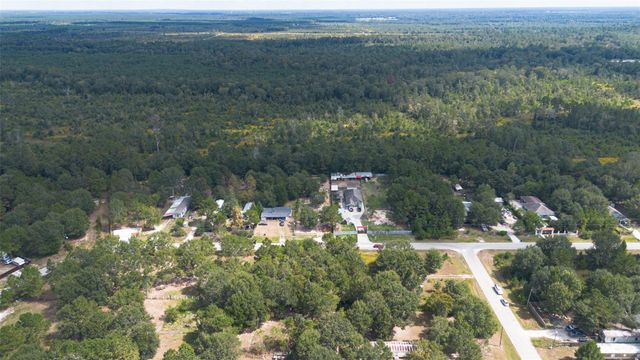 1657 County Road 3404, Cleveland, TX 77327