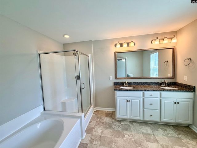 1123 Bergenfield Lane, Chapin, SC 29036