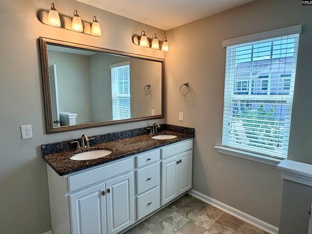 1123 Bergenfield Lane, Chapin, SC 29036