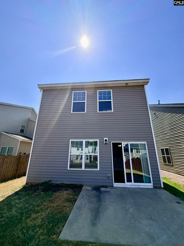 1123 Bergenfield Lane, Chapin, SC 29036