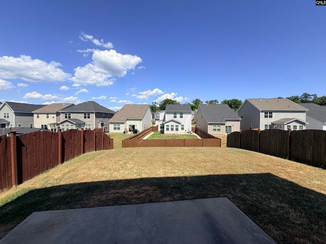1123 Bergenfield Lane, Chapin, SC 29036