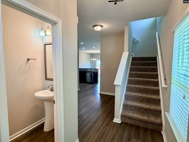 1123 Bergenfield Lane, Chapin, SC 29036