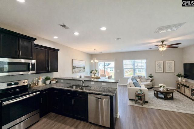 1123 Bergenfield Lane, Chapin, SC 29036
