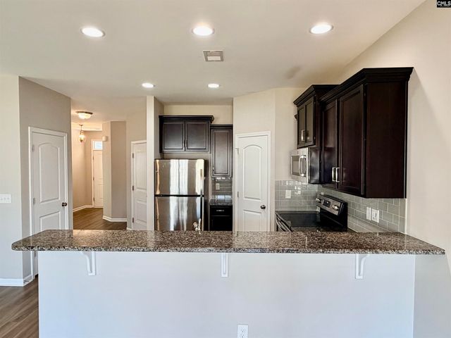1123 Bergenfield Lane, Chapin, SC 29036