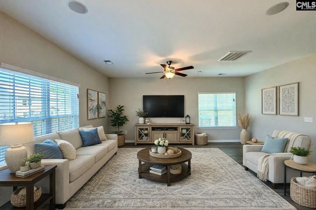 1123 Bergenfield Lane, Chapin, SC 29036