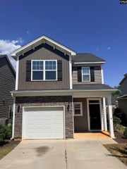 1123 Bergenfield Lane, Chapin, SC 29036