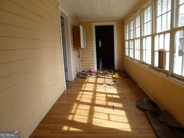 326 N River Street, Claxton, GA 30417