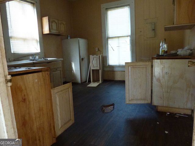 326 N River Street, Claxton, GA 30417