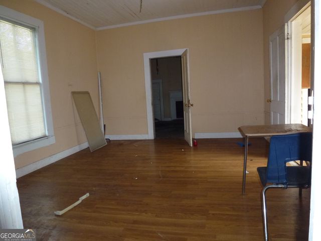 326 N River Street, Claxton, GA 30417