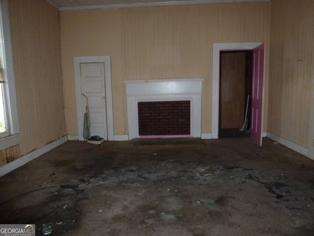 326 N River Street, Claxton, GA 30417