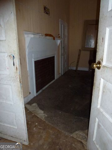 326 N River Street, Claxton, GA 30417