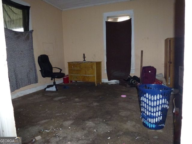 326 N River Street, Claxton, GA 30417