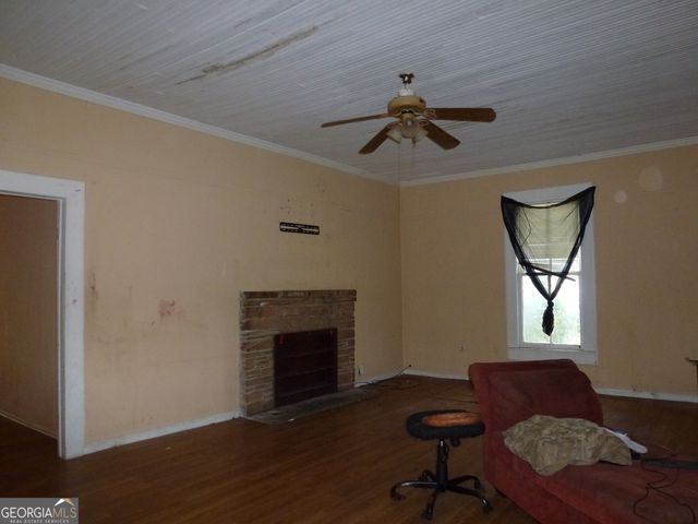 326 N River Street, Claxton, GA 30417