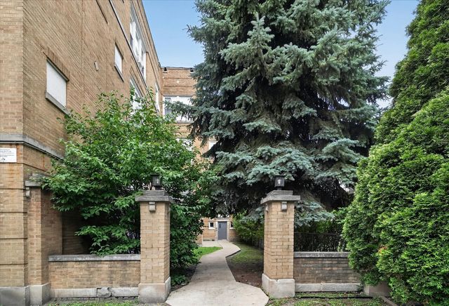1852 S Central Park Avenue 3E, Chicago, IL 60623