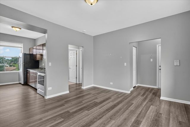 1852 S Central Park Avenue 3E, Chicago, IL 60623