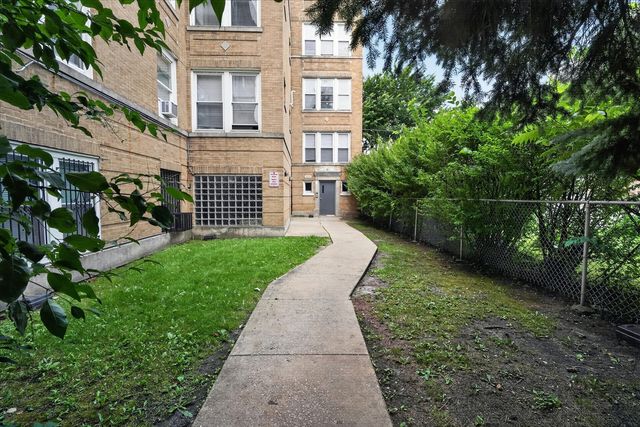 1852 S Central Park Avenue 3E, Chicago, IL 60623