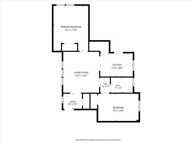 1852 S Central Park Avenue 3E, Chicago, IL 60623