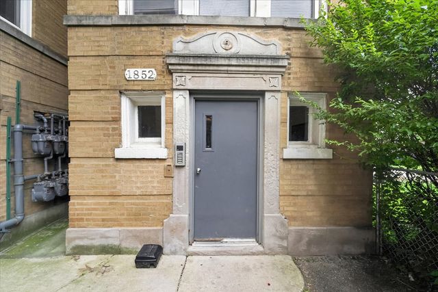 1852 S Central Park Avenue 3E, Chicago, IL 60623