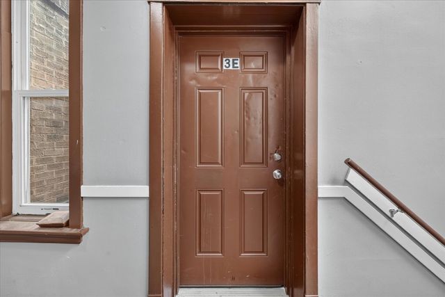 1852 S Central Park Avenue 3E, Chicago, IL 60623