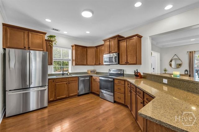 115 Golden Rod Loop, Richmond Hill, GA 31324